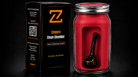 Clean Chamber