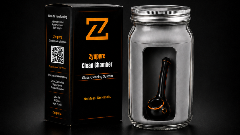 Clean Chamber