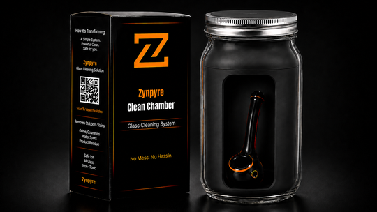Complete Clean Bundle - Preorder