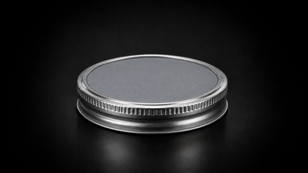Flexible silicone Bump Cap for the Zynpyre Clean Chamber