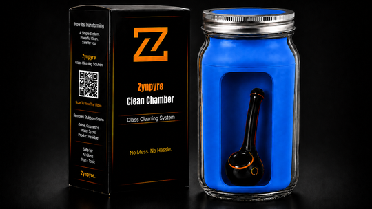 Clean Chamber