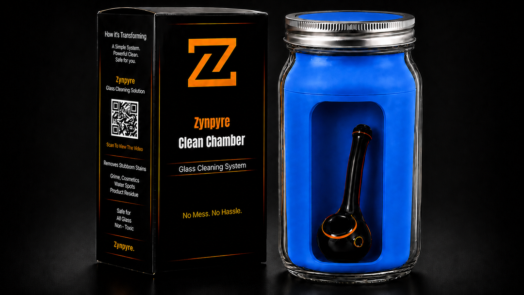 Complete Clean Bundle - Preorder
