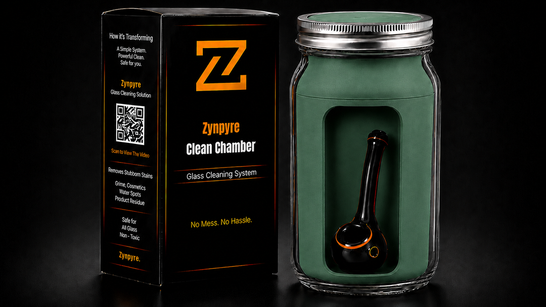 Clean Chamber