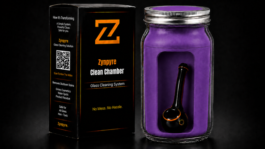 Complete Clean Bundle - Preorder